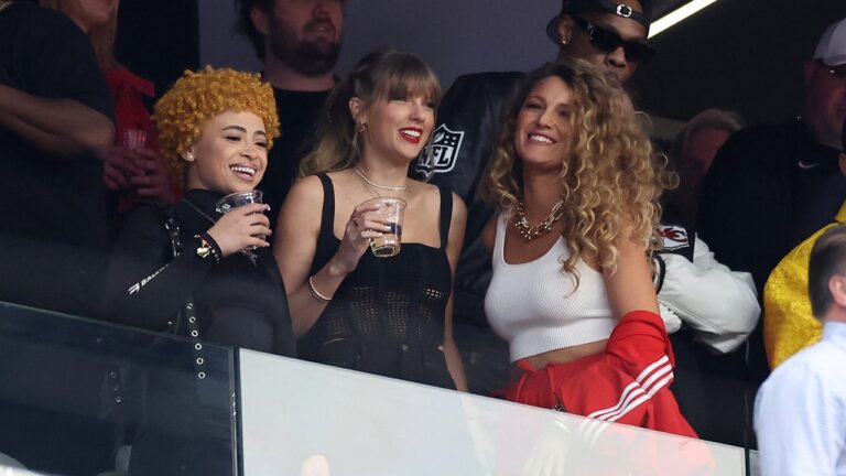 Taylor Swift aura lieu au Super Bowl 2025: Rapport