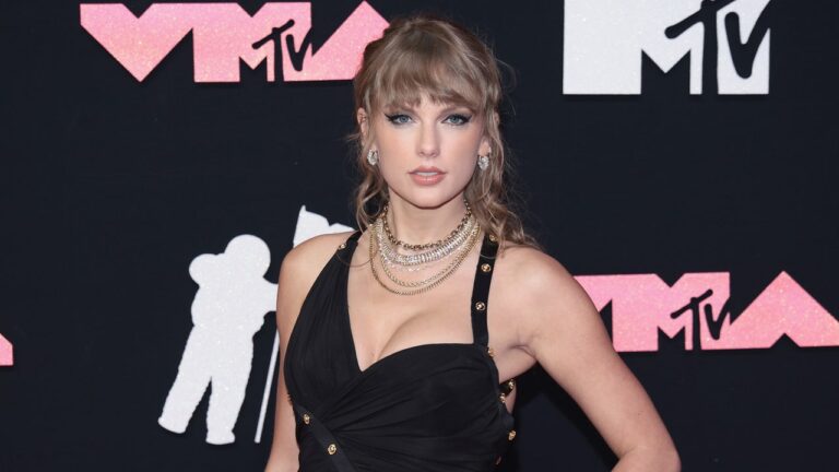 Un Pentagone exaspéré répond aux théories du complot de Taylor Swift