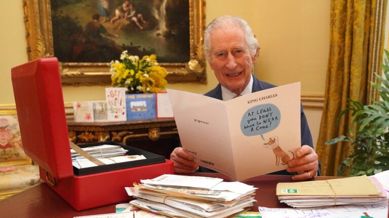 Le roi Charles est « extrêmement frustré » par les traitements contre le cancer qui prennent des retards