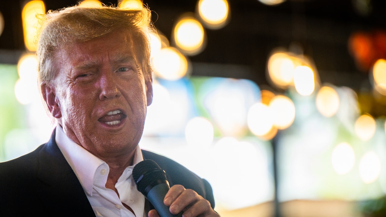 Déjà 91 millions de dollars en poche, Trump décide de diffamer encore E. Jean Carroll