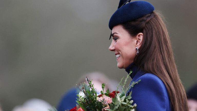 Kate Middleton se concentre sur son rétablissement mais pourrait un jour parler de son calvaire, selon des sources