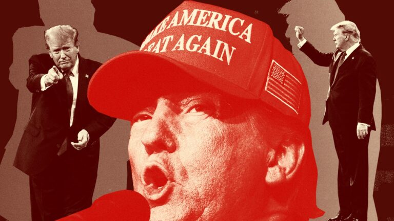 La dangereuse durabilité de Donald Trump