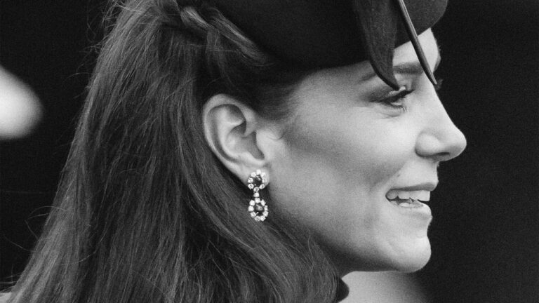 Les théories du complot de Kate Middleton faisaient-elles partie d’une campagne de désinformation russe ?