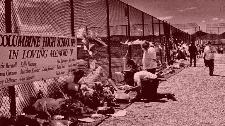 25 ans après Columbine : pourquoi le massacre a été un tournant pour l'Amérique