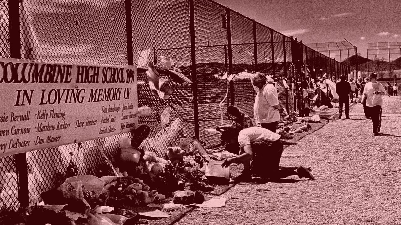 25 ans après Columbine : pourquoi le massacre a été un tournant pour l'Amérique