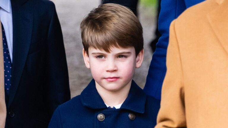 Kate Middleton fait son retour sur Instagram pour célébrer l'anniversaire du prince Louis