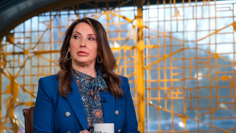 Le RNC veut se venger sur NBC