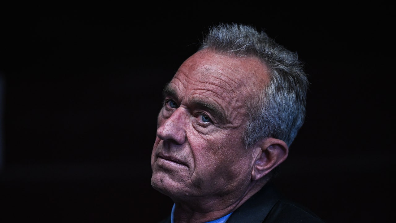 Qu’est-ce que RFK Jr. après, vraiment ?