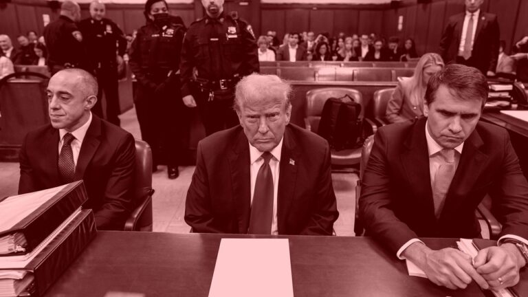 « Vous ne pouvez pas croire que cela soit arrivé » : un procès « surréaliste » et des histoires de tabloïd sur Donald Trump