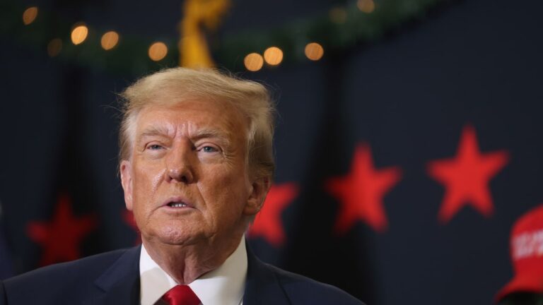 Donald Trump a été reconnu coupable et pourrait aller en prison maintenant (ou il pourrait être condamné à ramasser des ordures sur le bord de l'autoroute)