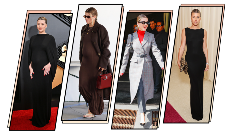 Le style en constante évolution de Sofia Richie Grainge passe à l'étape suivante