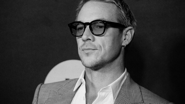 Diplo accusé de distribution de vengeance pornographique dans le cadre d'un nouveau procès