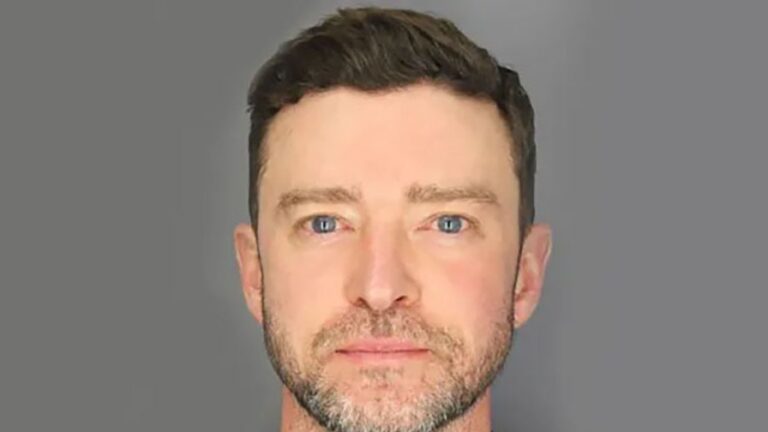 Justin Timberlake a refusé un alcootest à trois reprises lors d'une arrestation pour conduite en état d'ébriété