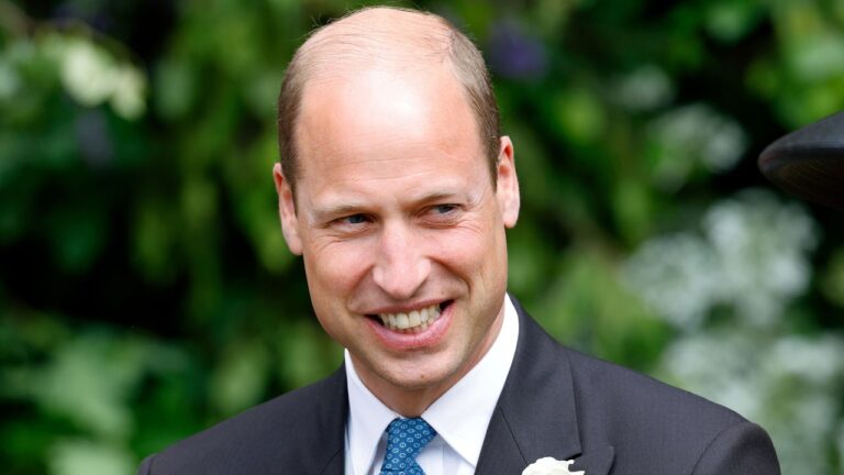 Kate Middleton revient derrière la caméra pour célébrer le 42e anniversaire du prince William