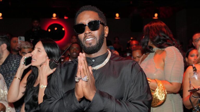 Les accusateurs de Sean Combs témoigneront devant le grand jury à New York : rapport