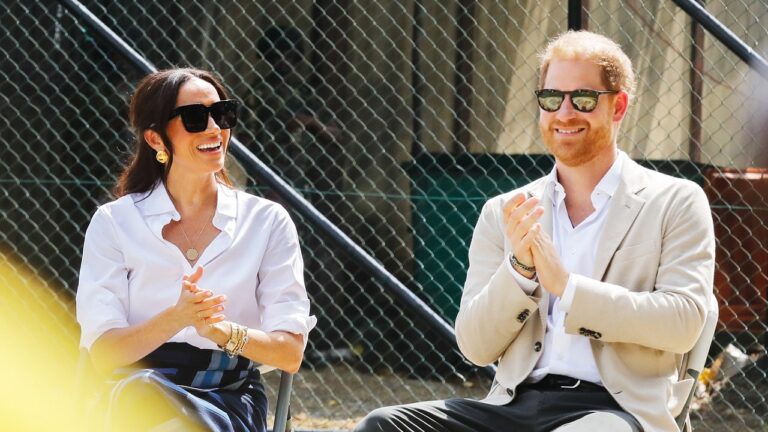 Lilibet Diana, la fille de Meghan et Harry, a célébré son anniversaire avec des amis
