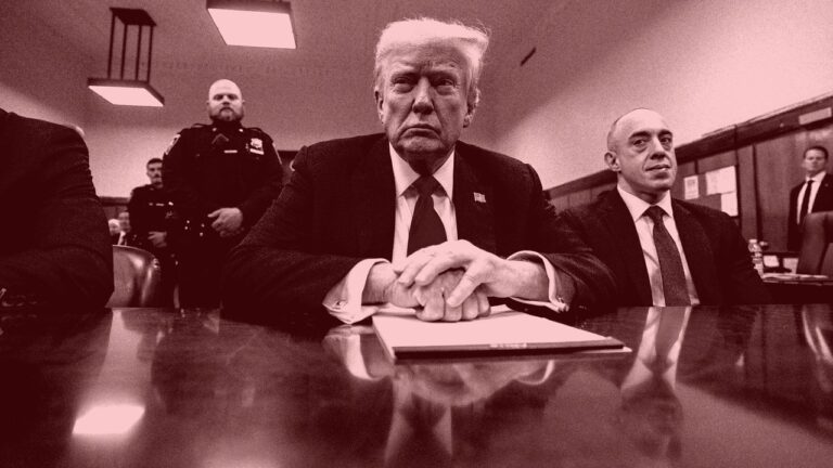 Mary Trump s’attend à une « tournée de vengeance » après sa condamnation