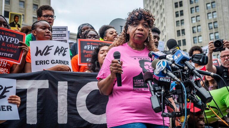 10 ans plus tard, les mères de Michael Brown et Eric Garner se battent toujours pour la justice