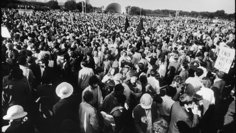 Chicago Blues : la prochaine étape, une convention décisive pour les démocrates