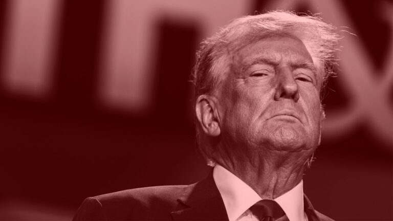 Comment Donald Trump va façonner l’Amérique « à l’image d’une dictature »