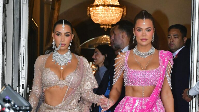 Dans les coulisses du mariage d'Ambani à 600 millions de dollars : bijoux, stars et la fête qui mettra fin à toutes les fêtes
