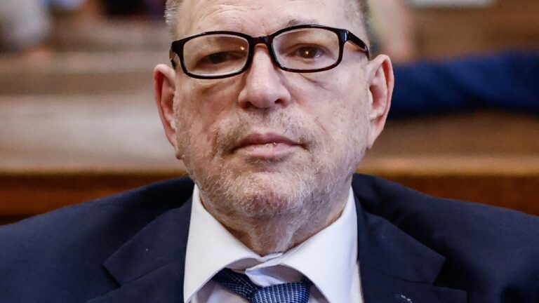 Harvey Weinstein sera jugé pour agression sexuelle en novembre