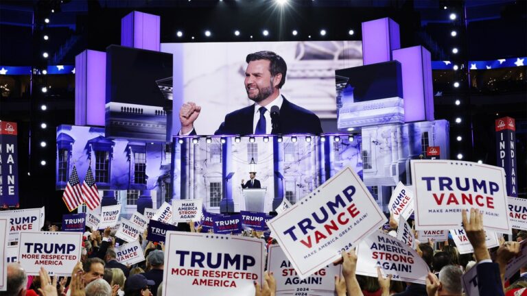 JD Vance n'a jamais été et ne sera jamais la voix des Appalaches
