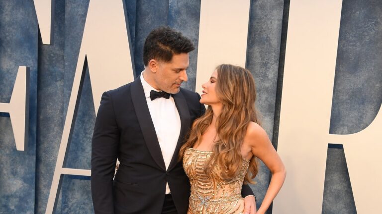 Joe Manganiello déclare que les affirmations de Sofía Vergara sur les raisons de leur divorce sont « tout simplement fausses »