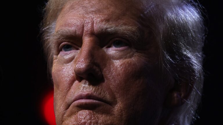 La Cour suprême vient de rendre la perspective d’un second mandat de Trump encore plus effrayante qu’elle ne l’était déjà