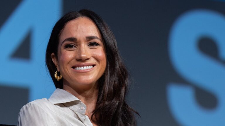 Meghan Markle se rend à Hamptons pour obtenir des conseils de premier ordre sur son entreprise de confitures
