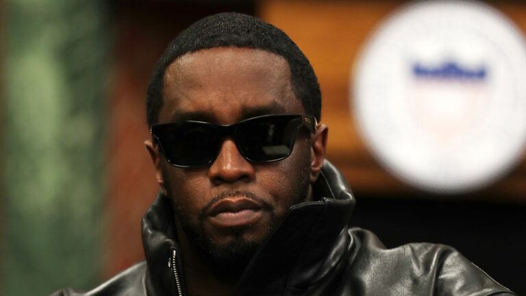 Sean « Diddy » Combs fait l’objet d’une enquête criminelle de la part des autorités fédérales