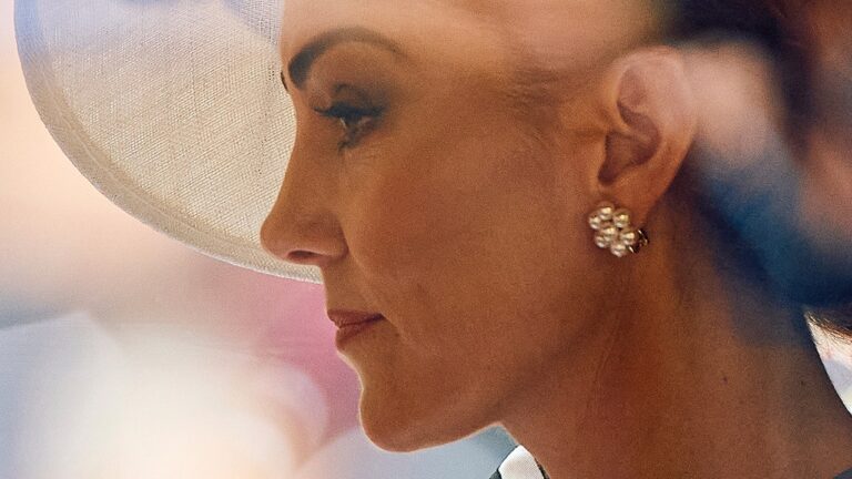 Comment Kate Middleton est devenue l'avenir de la monarchie