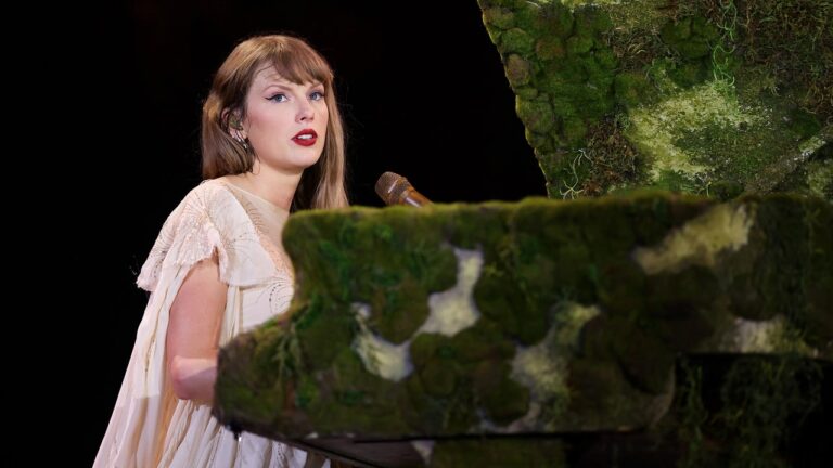 Deux suspects arrêtés en Autriche pour des attentats présumés lors de concerts de Taylor Swift