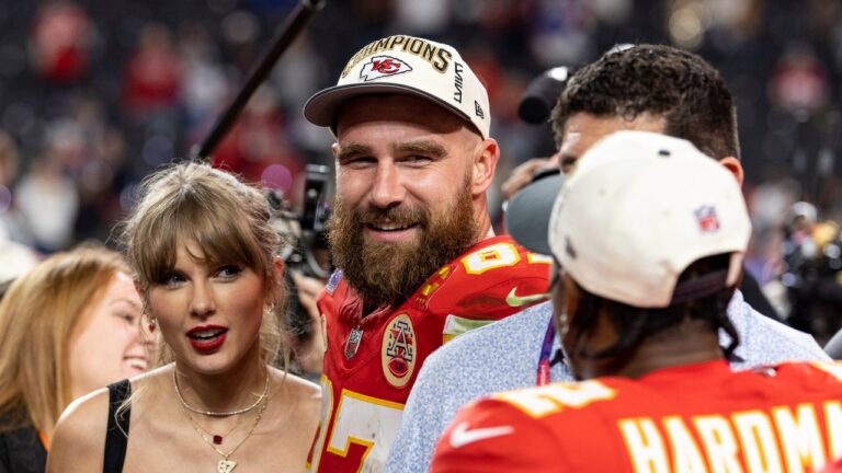 Taylor Swift sera-t-elle en ville pour Travis Kelce et le premier match de pré-saison des Chiefs de Kansas City ?