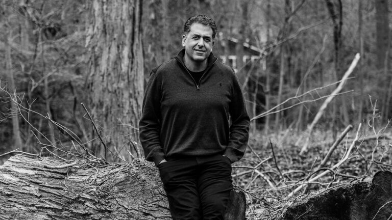 « This Chose Me » : pourquoi Dan Slepian de Dateline ne peut pas laisser Sing Sing derrière lui