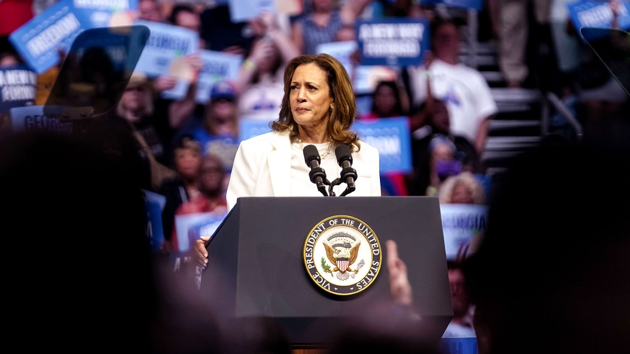 Comment Kamala Harris va manœuvrer le champ de mines du débat sur Trump