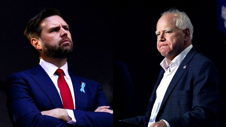 Conseils de dernière minute sur le débat vice-présidentiel pour Tim Walz et JD Vance