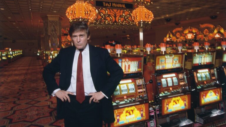 Des condamnations de Trump aux tentatives d’assassinat : comment les marchés de prédiction ont transformé la politique américaine en casino