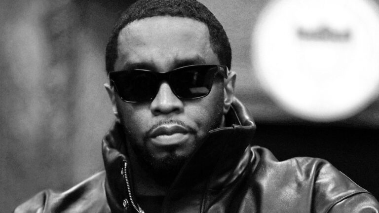Diddy inculpé de trafic sexuel et de racket au niveau fédéral