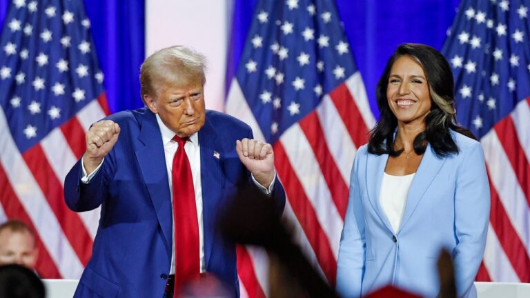 Donald Trump tente de dissimuler sa position sur l'avortement