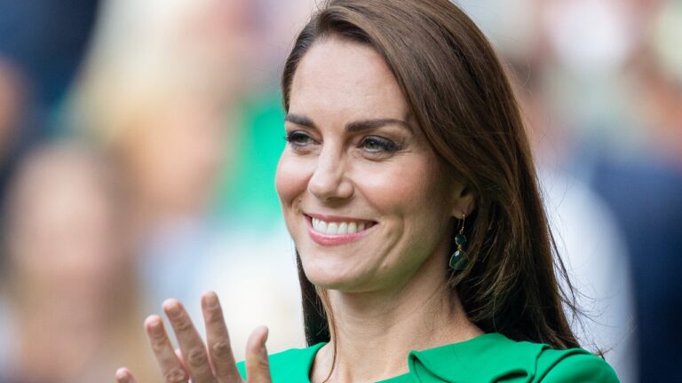 Kate Middleton a terminé sa chimiothérapie après neuf mois « incroyablement difficiles »