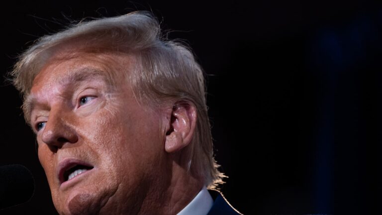 L'étrange crypto-monnaie de Trump est en fait parfaitement conforme à sa marque