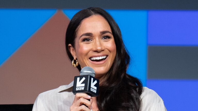 Meghan Markle et Oprah réunies pour aider à ouvrir une librairie indépendante à Montecito