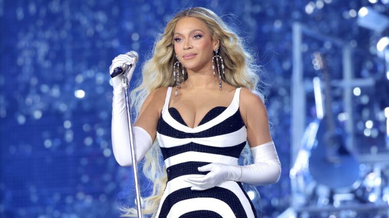 Beyoncé devrait interpréter « Freedom » au Kamala Harris Houston Rally vendredi, selon une source