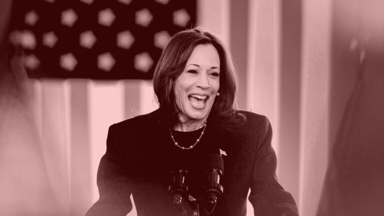 Fox News & Tout après : dans le cadre du blitz médiatique de la onzième heure de Kamala Harris