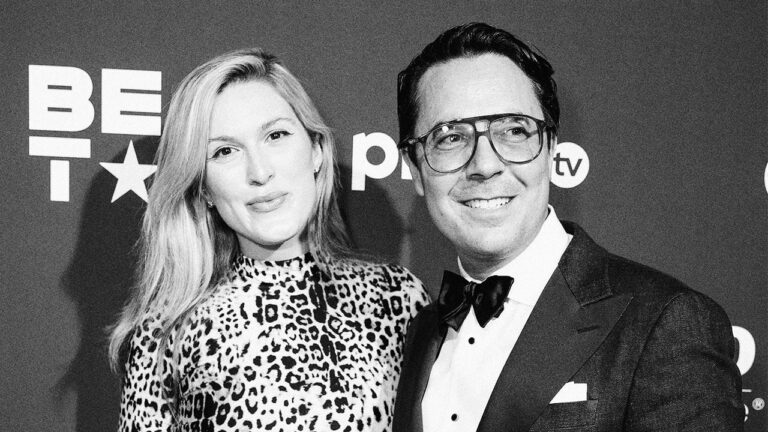 La saga Olivia Nuzzi-Ryan Lizza a atteint un nouveau niveau salace