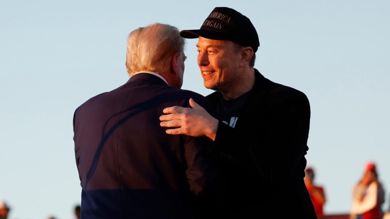 Les prétendues discussions d'Elon Musk avec Poutine soulèvent des inquiétudes en matière de sécurité nationale