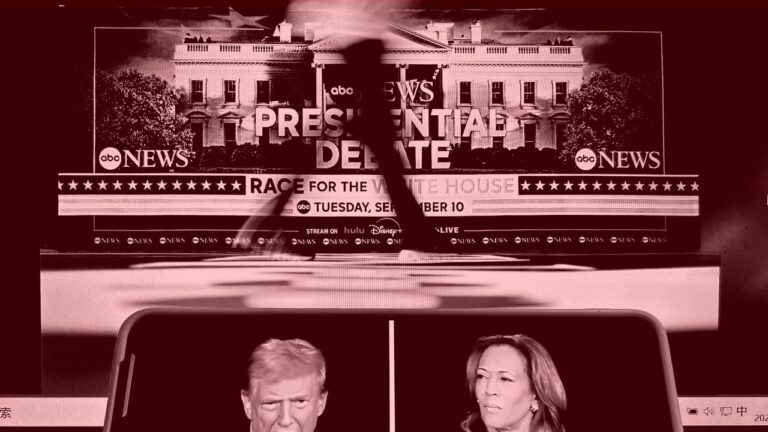 Nate Silver sur les chances Harris-Trump, le modèle « brisé » de 538 et pourquoi il n'aime pas la politique