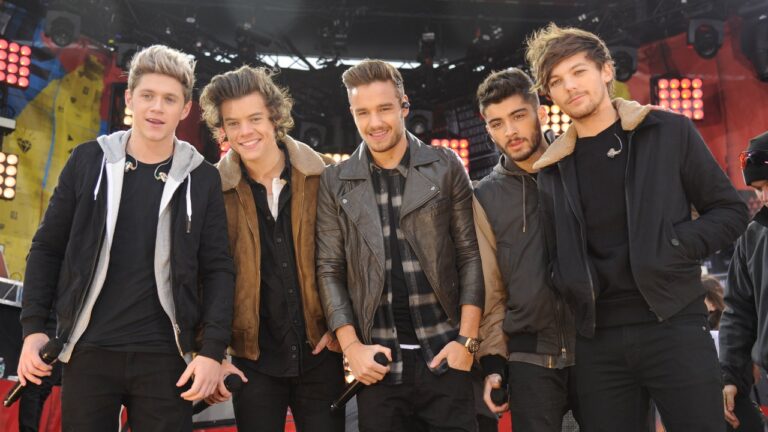 One Direction, Harry Styles, Louis Tomlinson et Zayn Malik partagent des hommages à Liam Payne