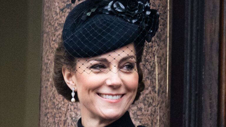 Kate Middleton poursuit son retour à la vie publique avec des apparitions consécutives